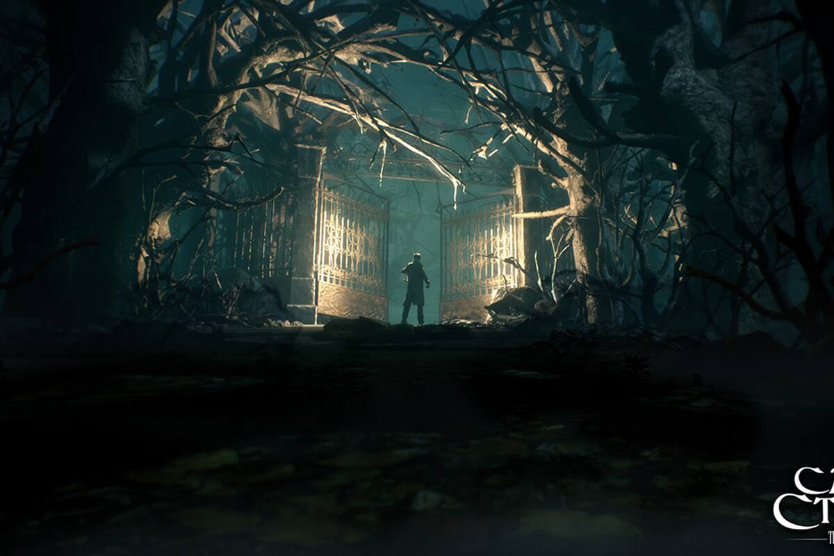 Call of Cthulhu luce aterrador en su nuevo avance
