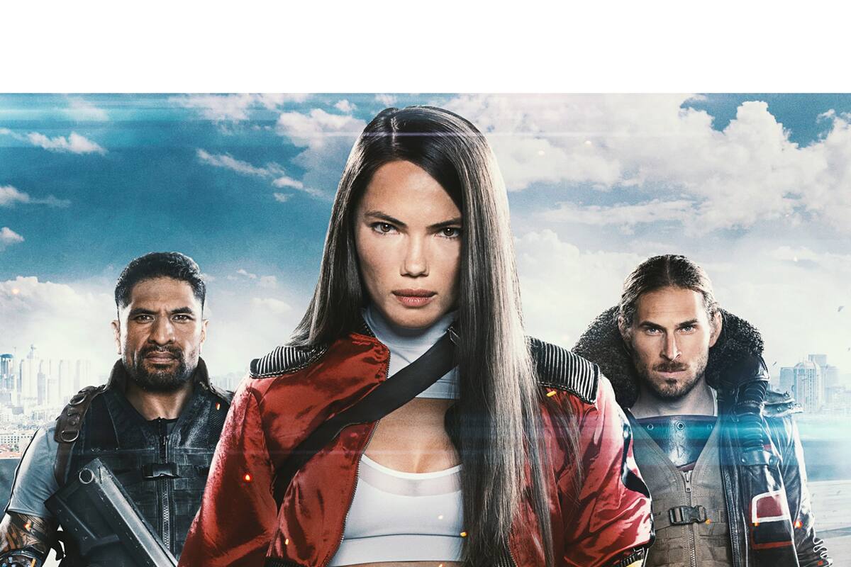 ¡Ya puedes jugar Rogue Company, el nuevo shooter de Hi-Rez Studios!