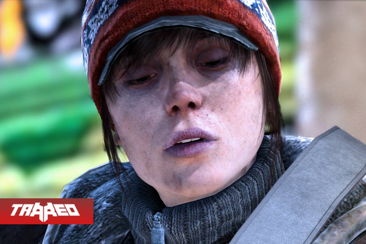 Beyond Two Souls dejaría exclusividad con Epic Games Store para llegar a Steam