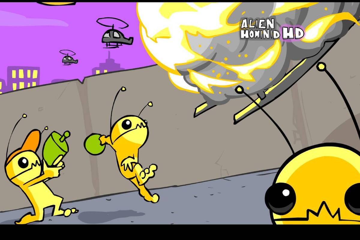 Este divertido juego de PS2, Xbox 360 y GameCube recibirá una versión en HD