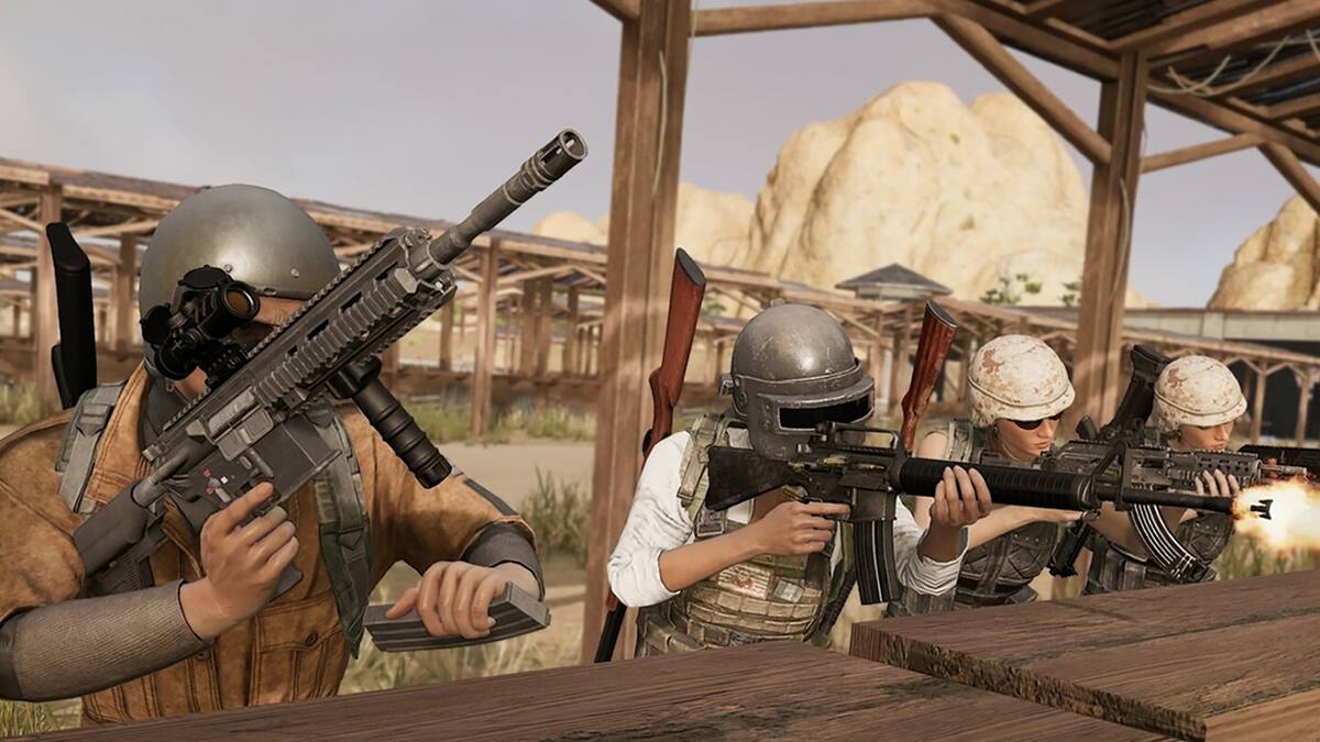 El título se ofrecerá con un atractivo descuento en PC por algunos días