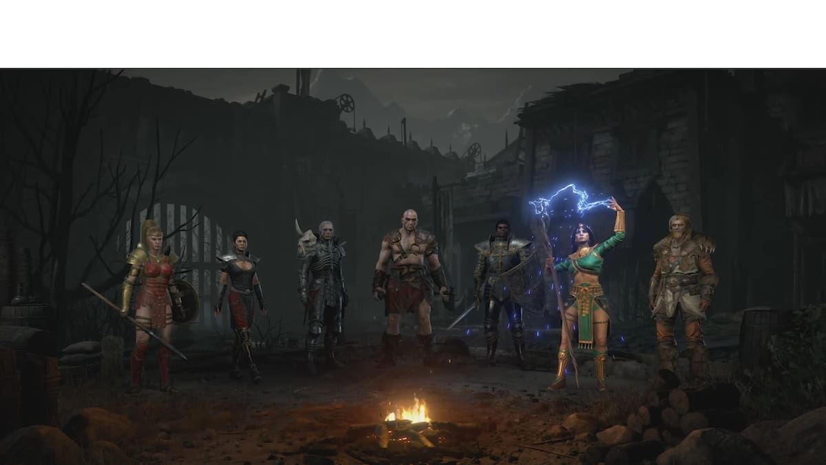 El título se ofrecerá para PC en un bundle con Diablo III: Eternal Collection