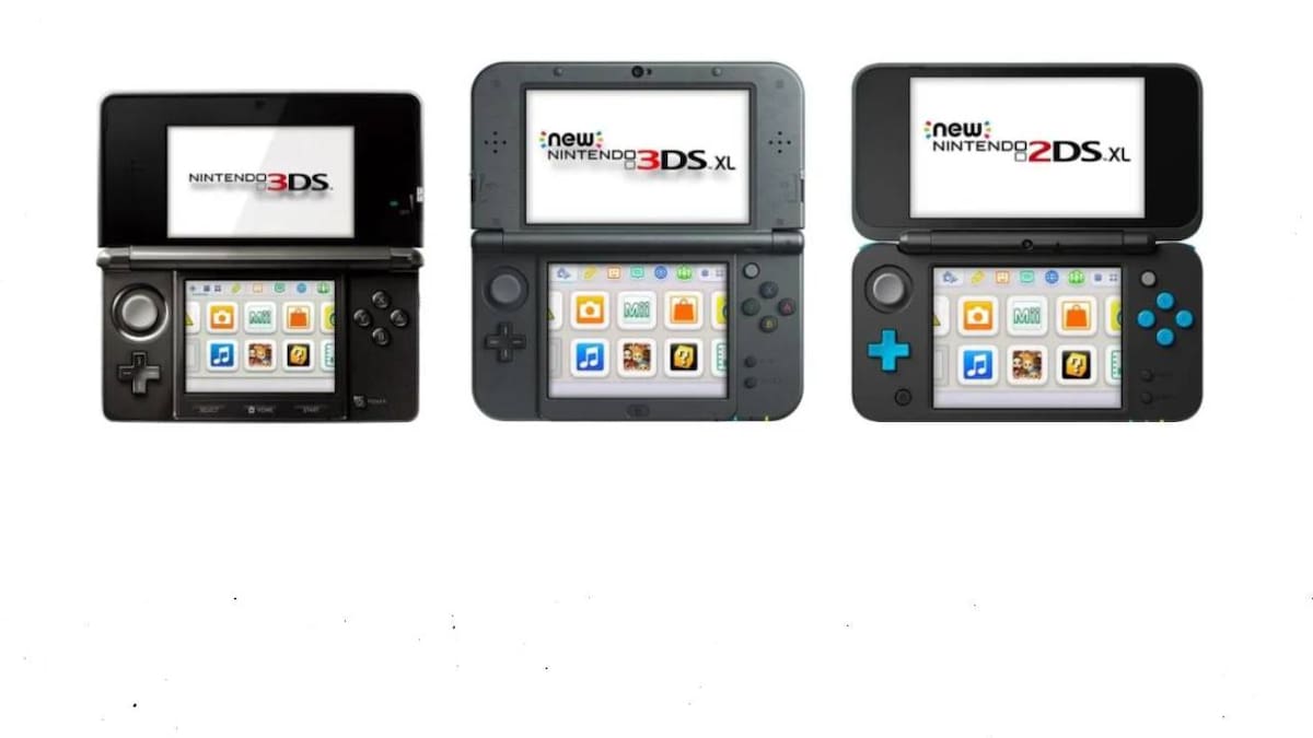 El título se podrá obtener en la eShop durante unas semanas antes del cierre de la eShop