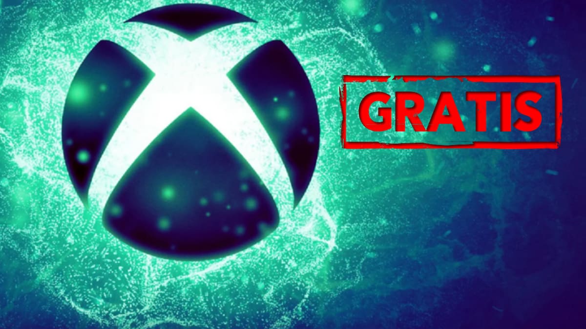 El título se puede descargar sin costo en Xbox Series X|S y Xbox One