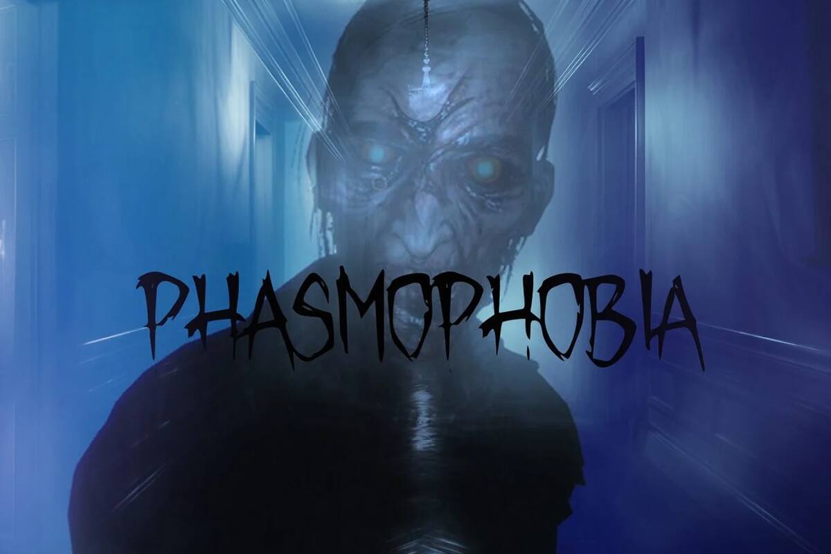 Phasmophobia ya tiene nueva fecha en PlayStation y Xbox, ¿cuándo debutará el juego de horror?
