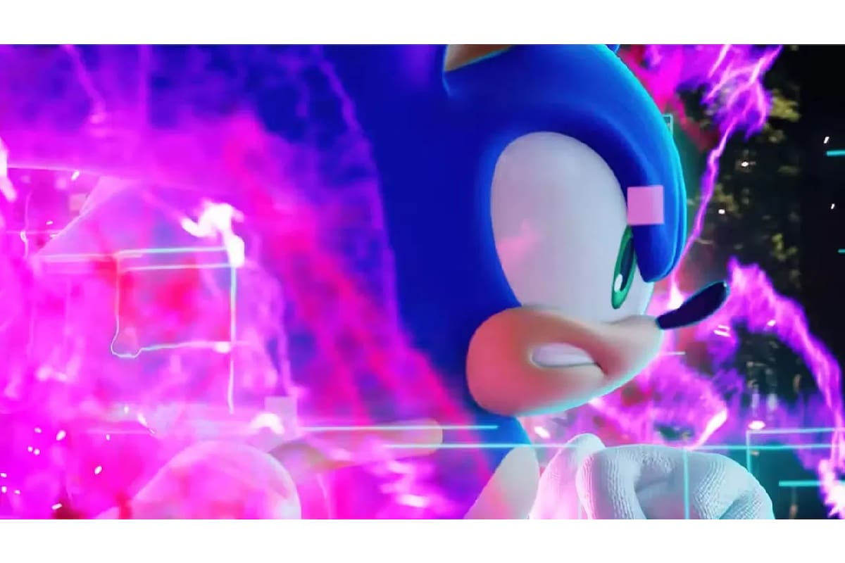 ¿Sonic Frontiers se retrasará? SEGA da una respuesta a fans preocupados