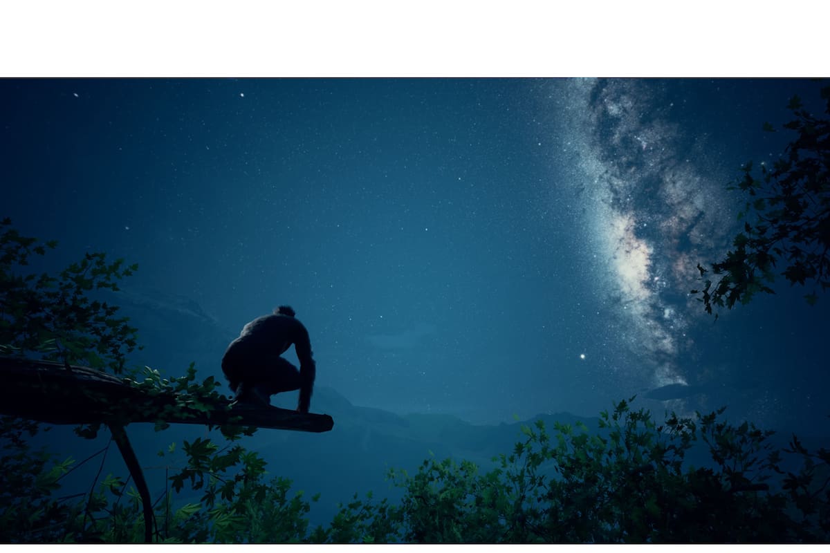 Ancestors: The Humankind Odyssey ya tiene fecha de lanzamiento