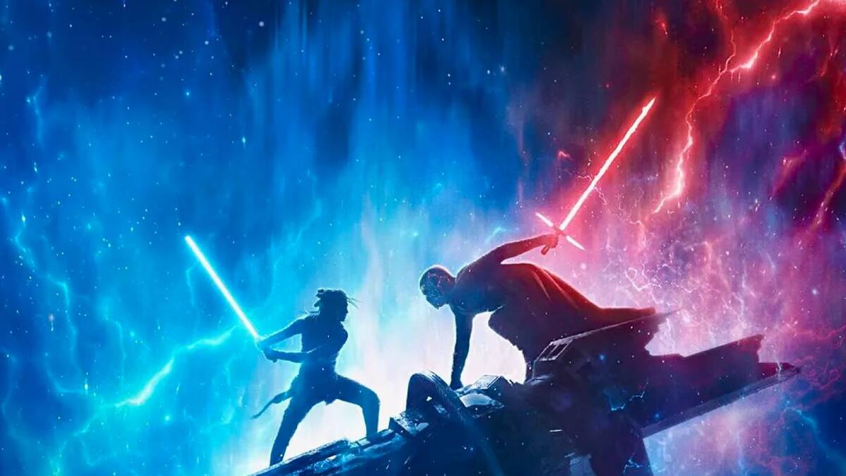 El título se unirá a la celebración por el estreno de la nueva película de la franquicia