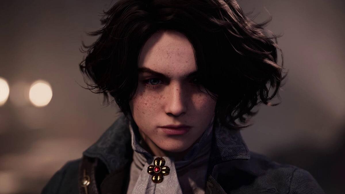 El título se ve fantástico en nuevo trailer, pero la actuación de voz desentonó con la experiencia