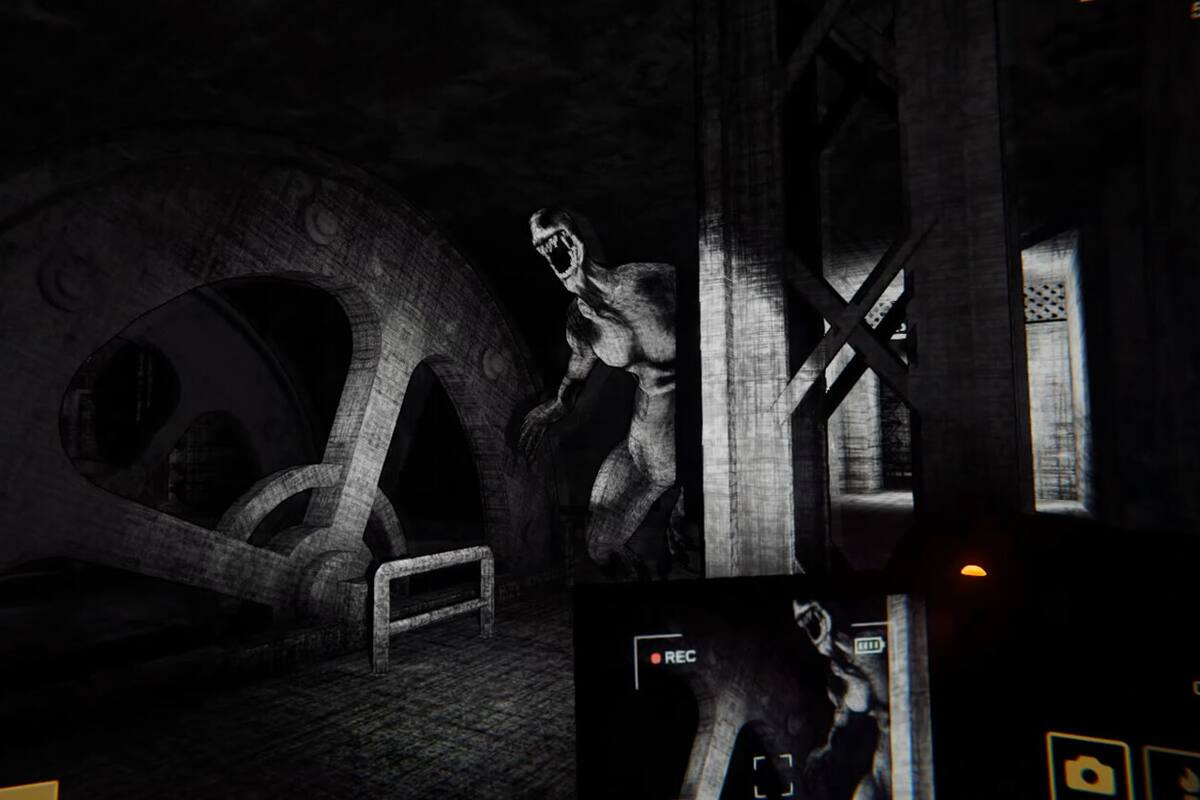 Gratis: este juego de terror acaba de debutar y sólo tienes 24 horas para conseguirlo sin costo