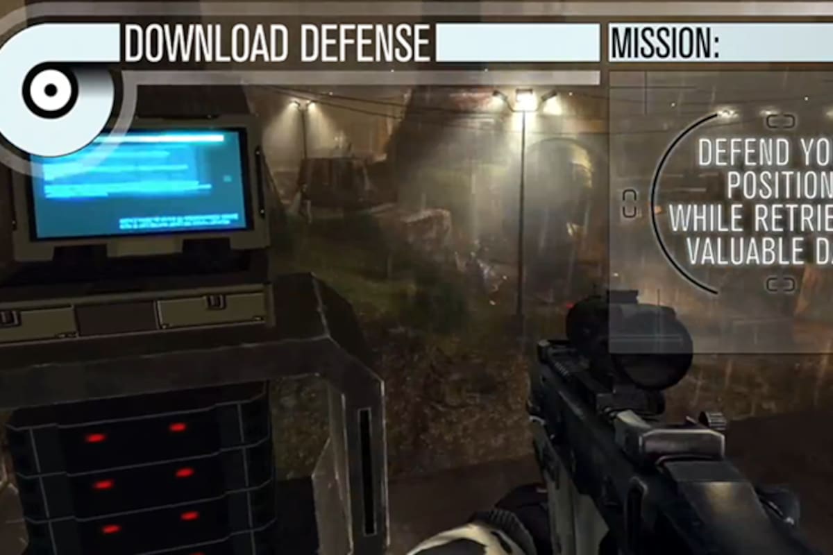 GoldenEye MI6 Ops reveladas