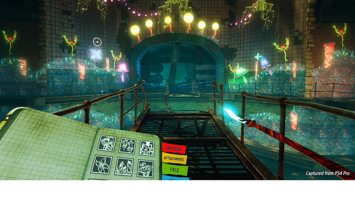 El título será compatible con PlayStation VR
