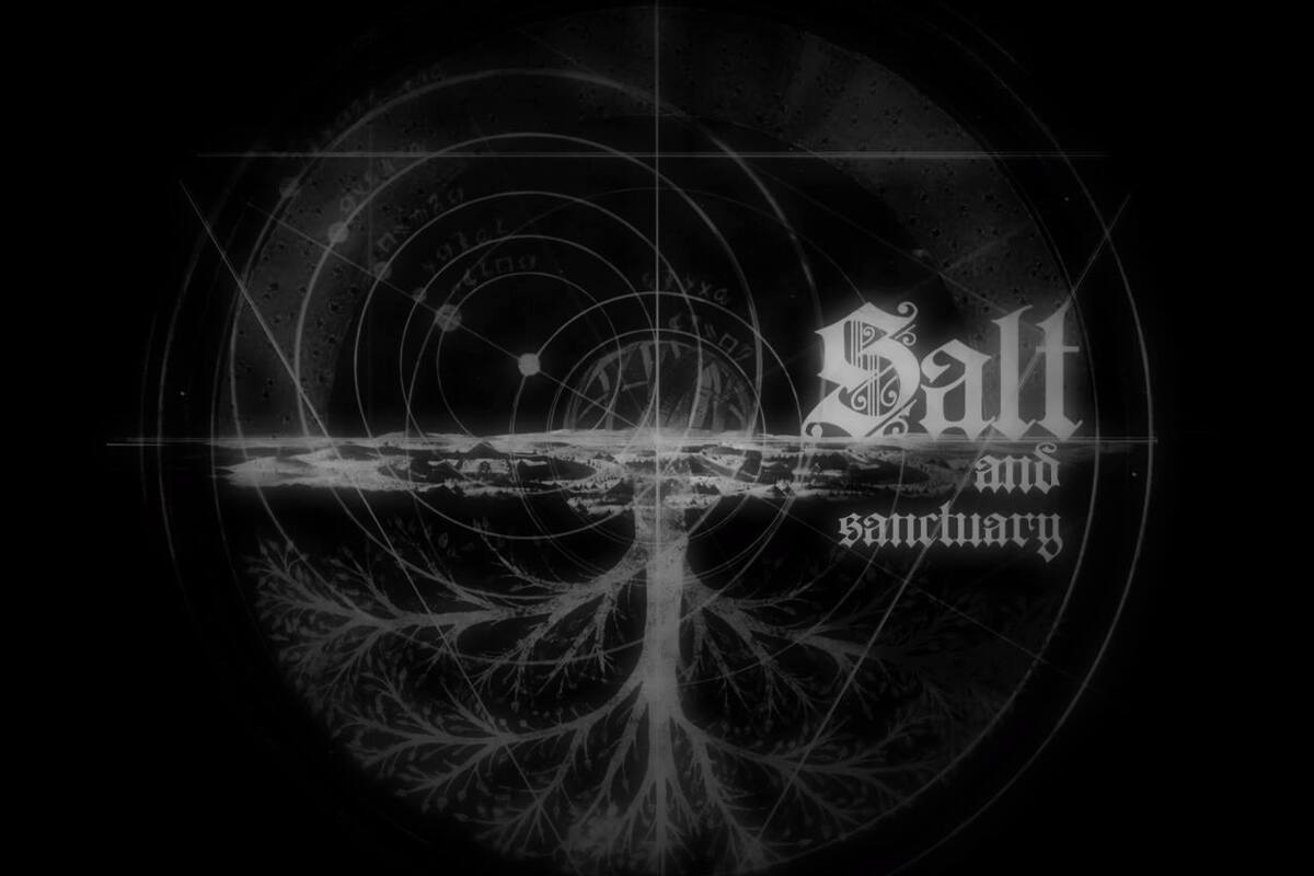 Salt and Sanctuary llegará a PS Vita en marzo