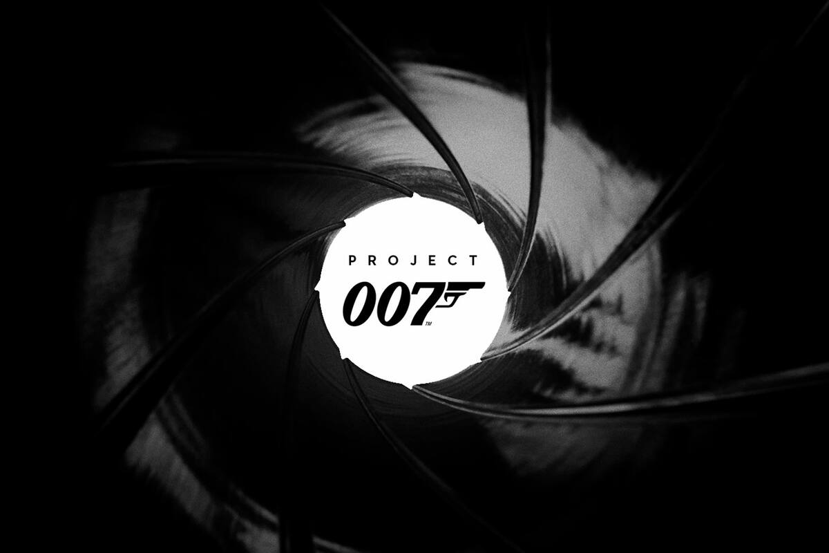 MGM habló sobre el próximo juego de James Bond