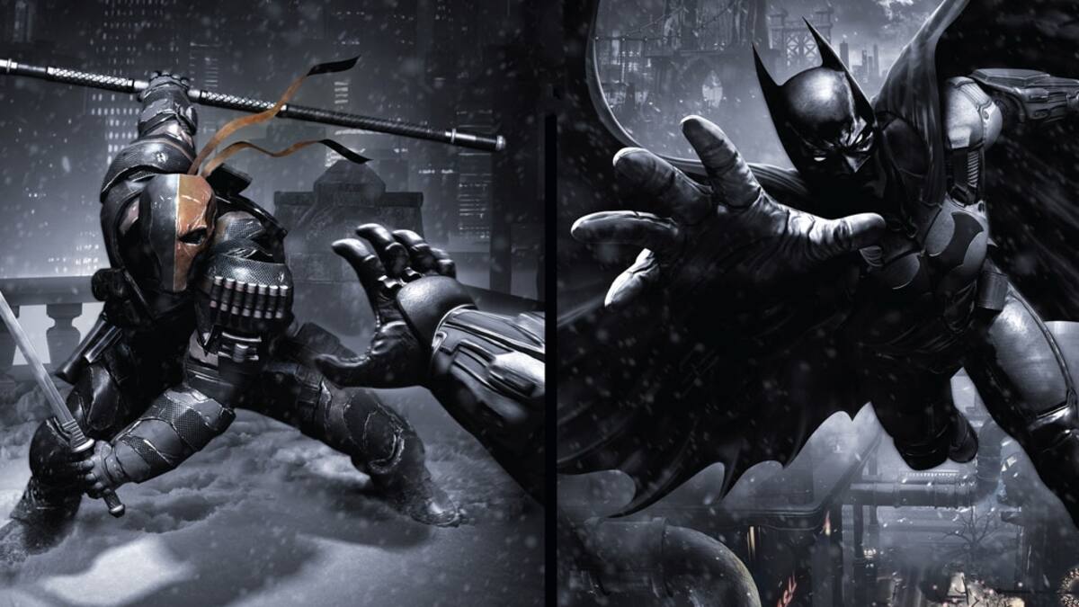 El título será desarrollado por Warner Bros. Games Montreal