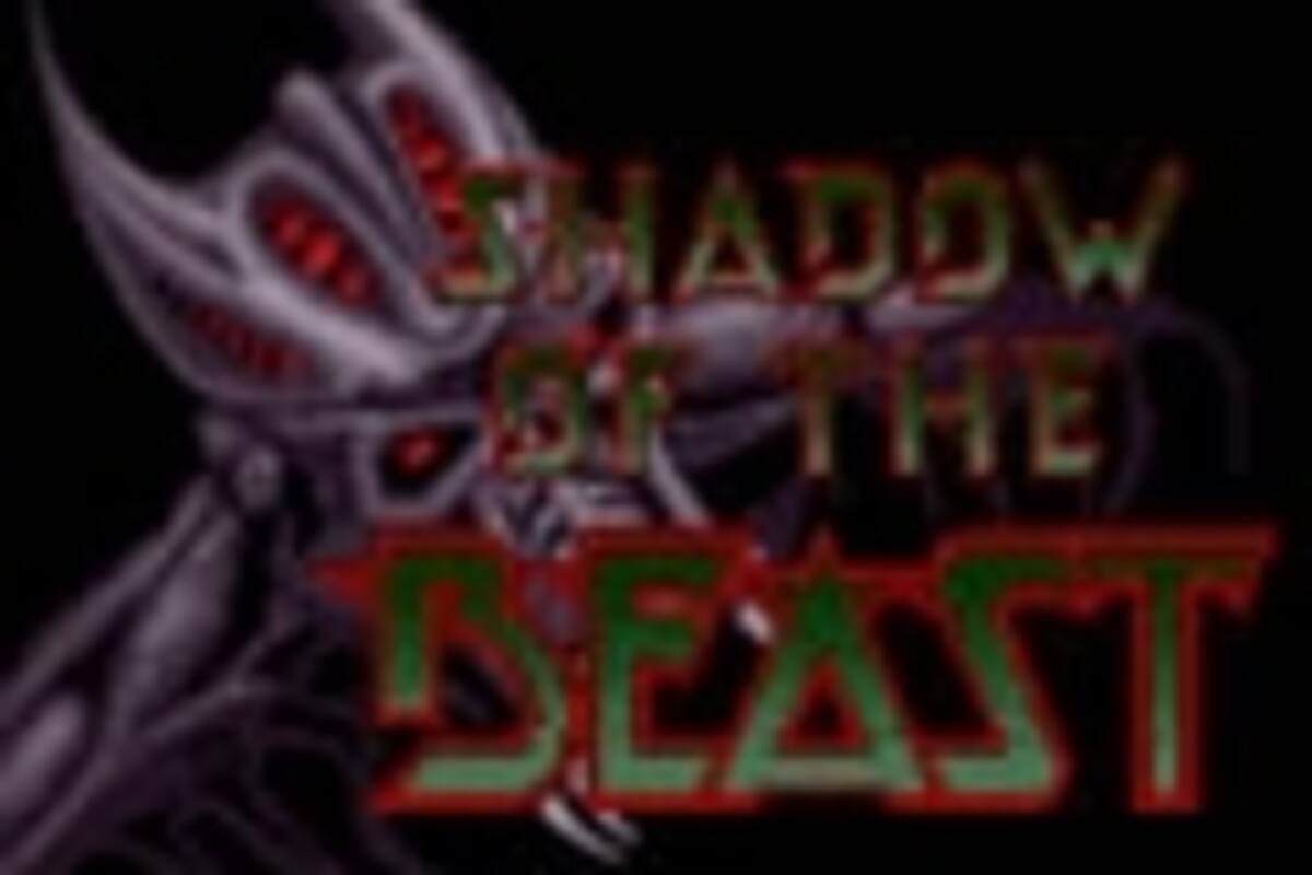 Habrá un nuevo Shadow of the Beast
