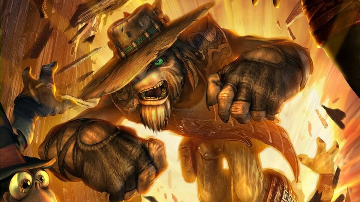El título será jugable en EGX 2018