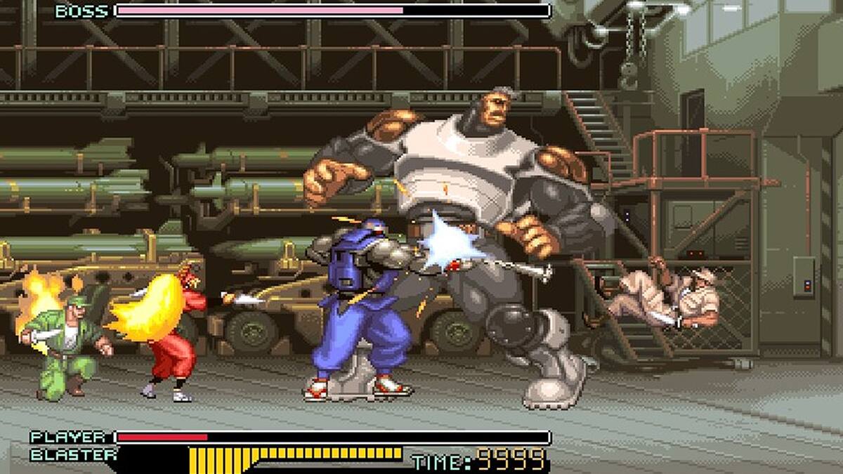 El título será jugable en Tokyo Game Show 2018