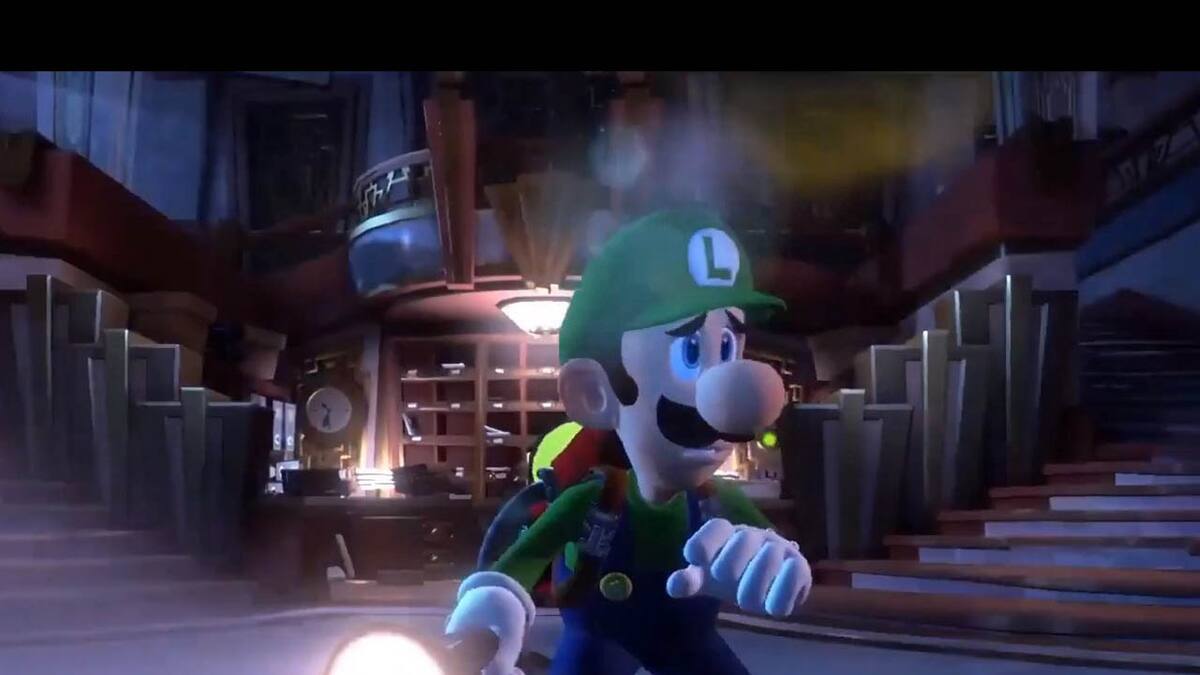 El título será lanzado este año exclusivamente para Nintendo Switch