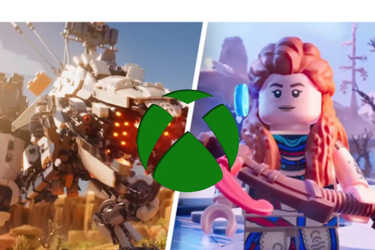 ¿Por qué LEGO Horizon Adventures no llegará a Xbox? Esto dijo Guerrilla