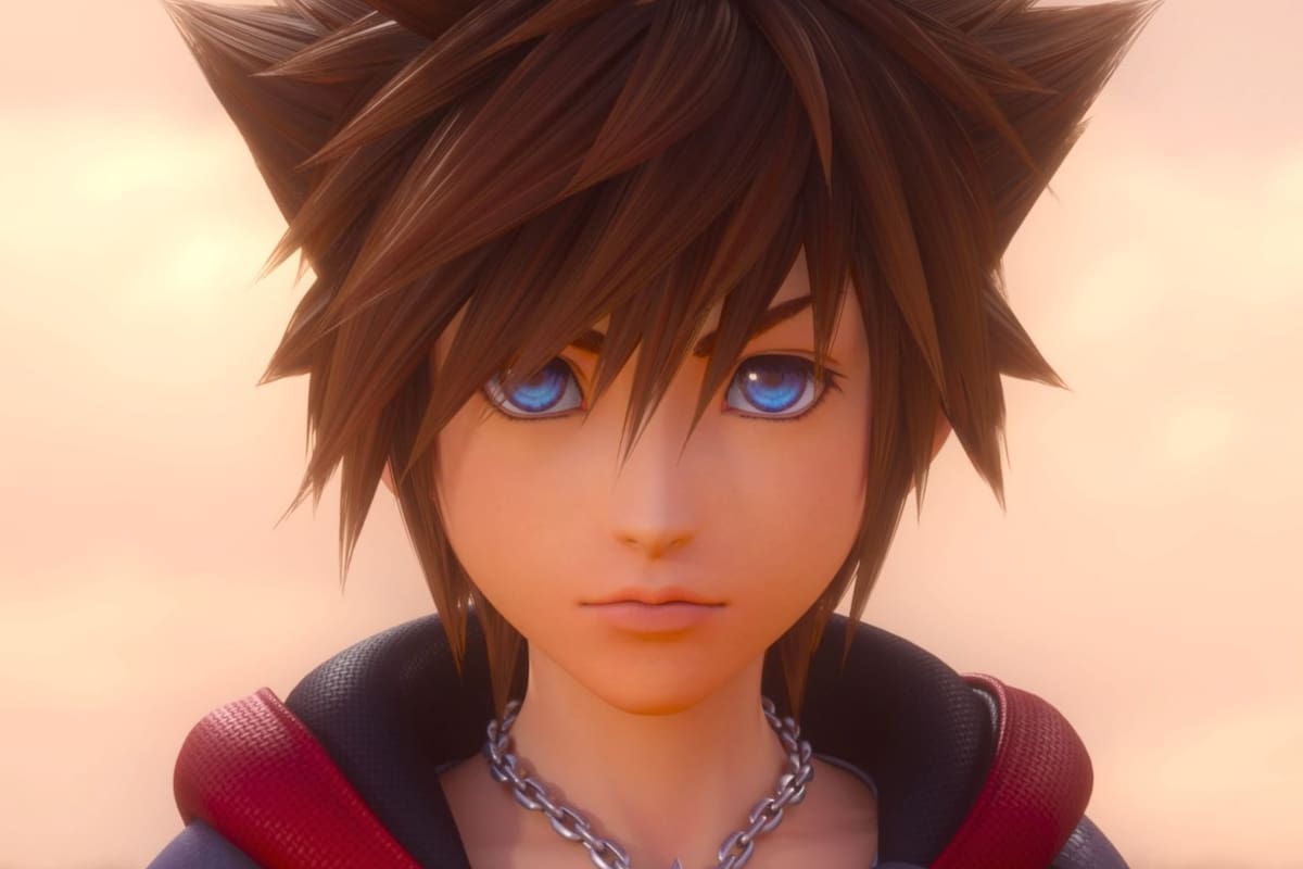 Tetsuya Nomura confirma que un nuevo Kingdom Hearts está en desarrollo