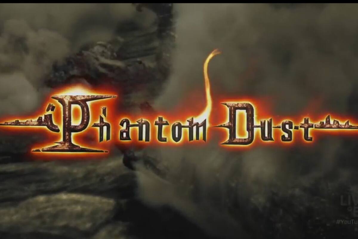 Relanzamiento de Phantom Dust será antes de E3 2017