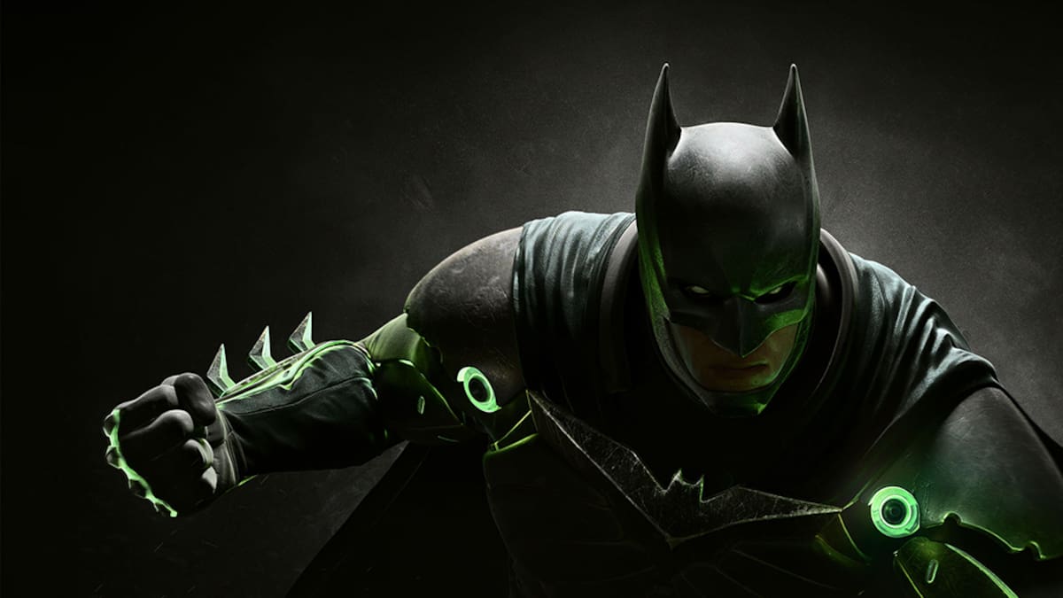 El título será presentado en las finales del Mortal Kombat X eSports