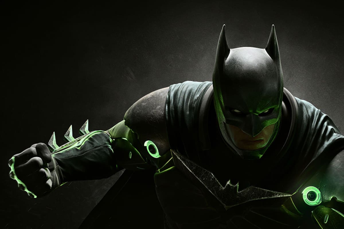 El gameplay de Injustice 2 será revelado este fin de semana