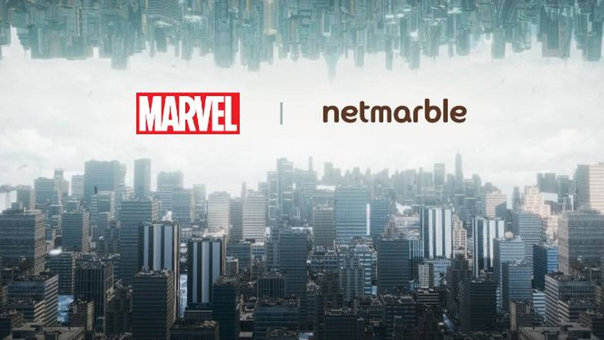 El título será resultado de una colaboración con Netmarble