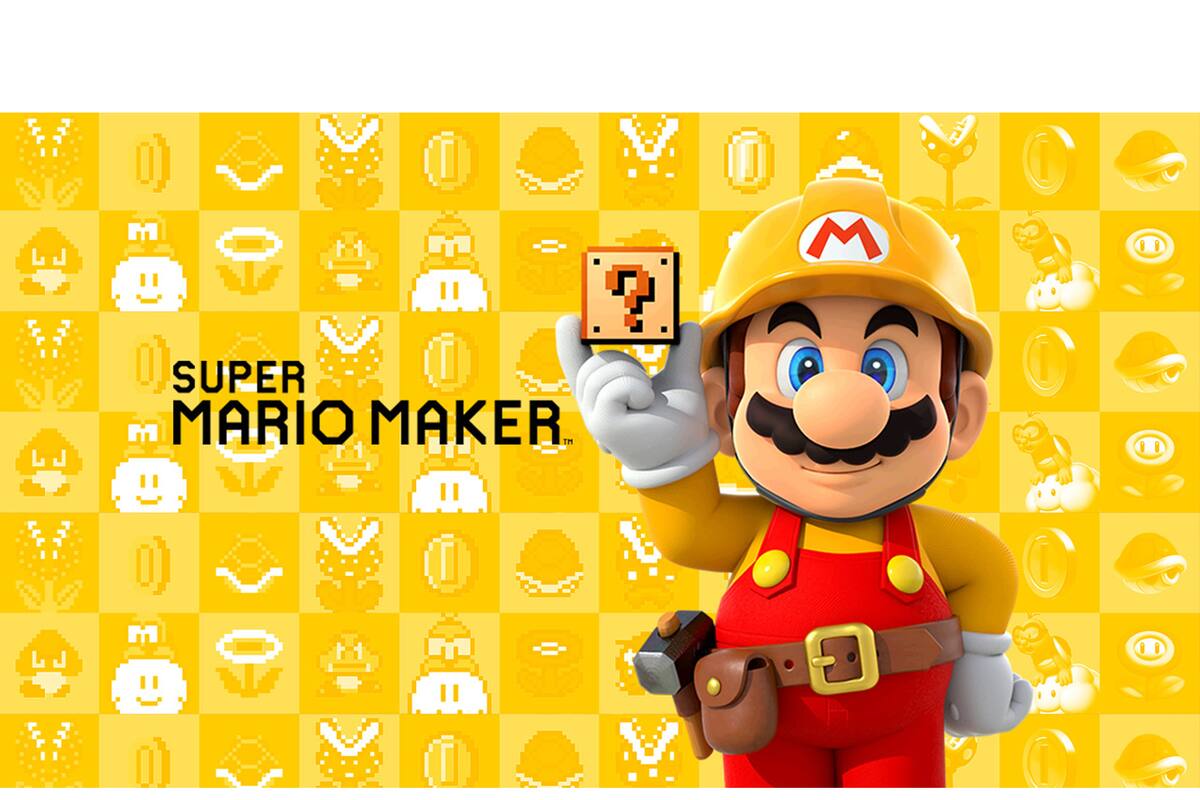 Super Mario Maker y sus servidores tienen los días contados en Wii U