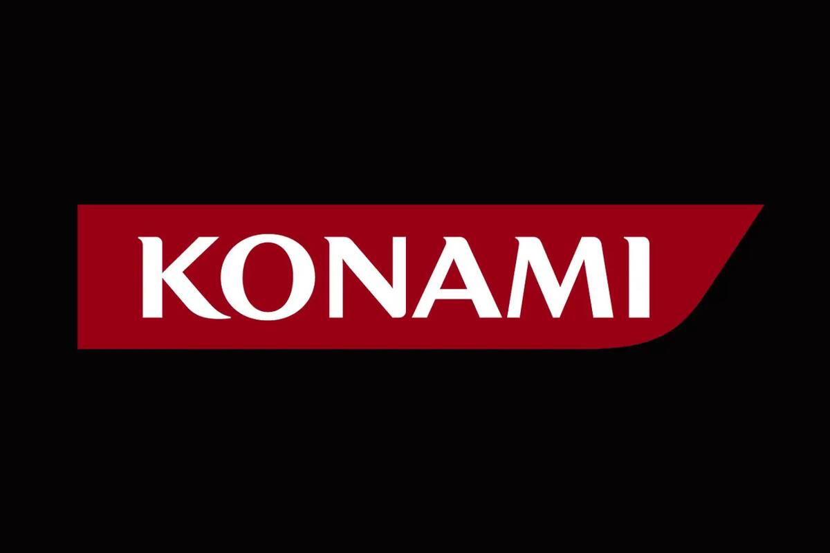 Konami lanzará un nuevo juego basado en este popular manga