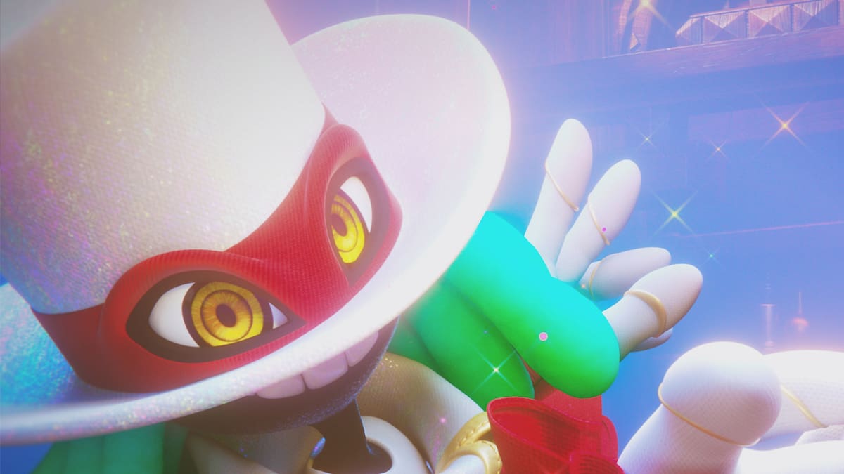 El título será un espectacular juego de acción de plataformas 3D y correrá por cuenta de Square Enix