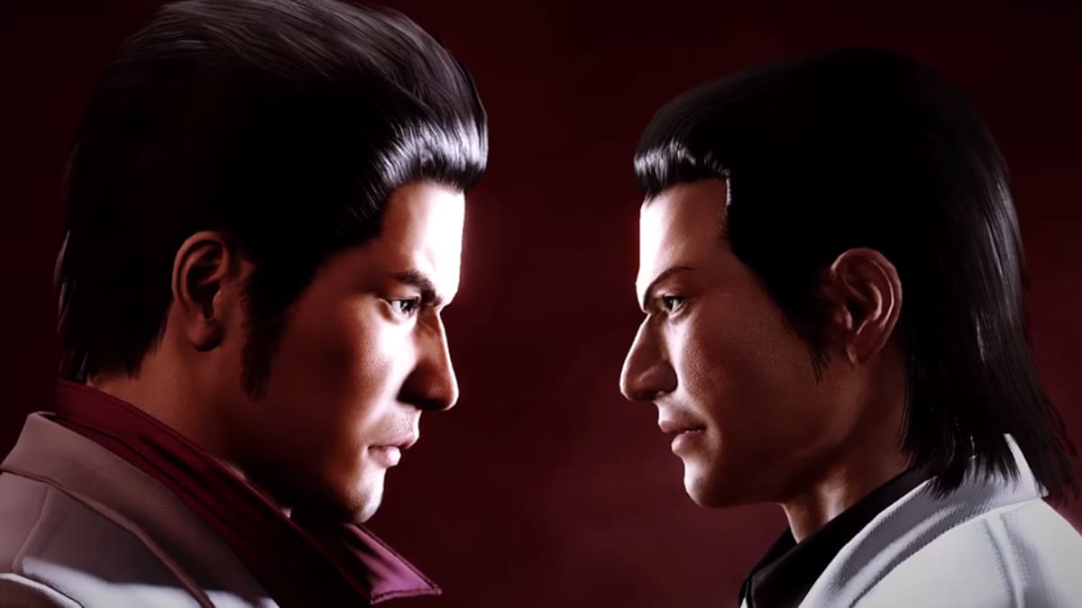 El título será un remake de Yakuza 2