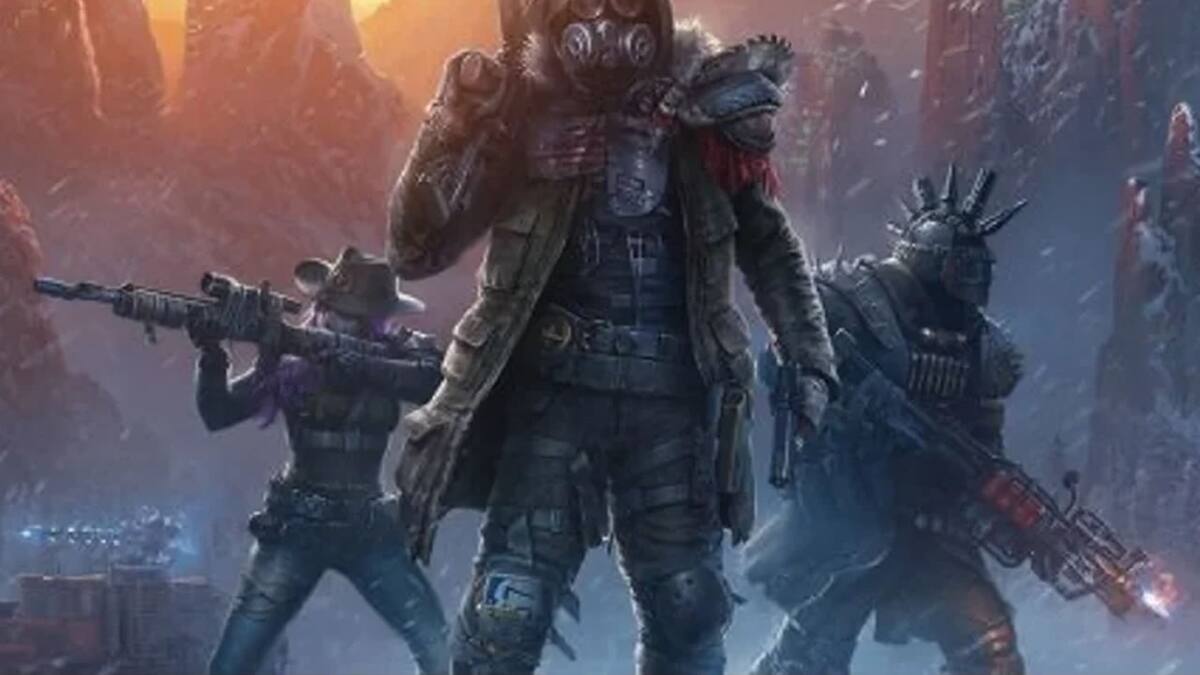 El título será un RPG AAA para Xbox Series X que usará el poder del motor gráfico de Epic