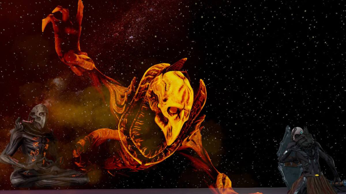 El título será un RPG de ciencia ficción