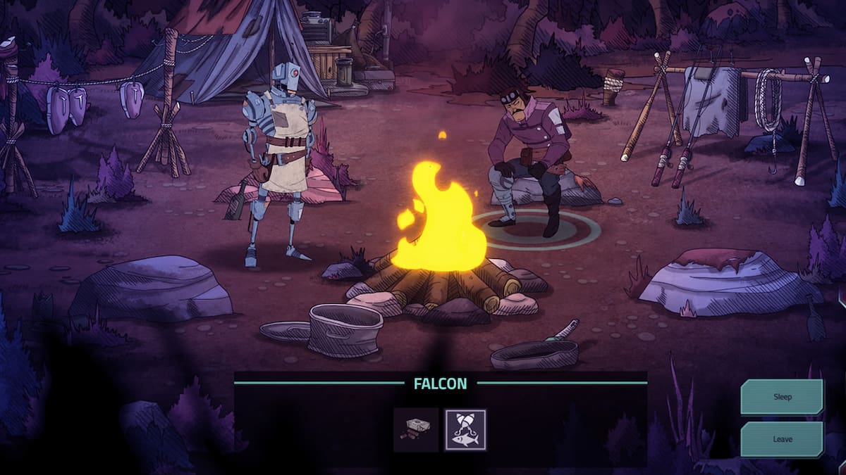 El título será un sandbox sci-fi donde controlaremos a un grupo de mercenarios