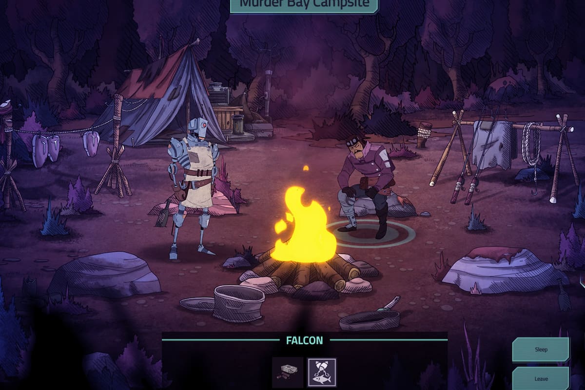 Revelan detalles de GriftLands, nuevo RPG de Klei Entertainment