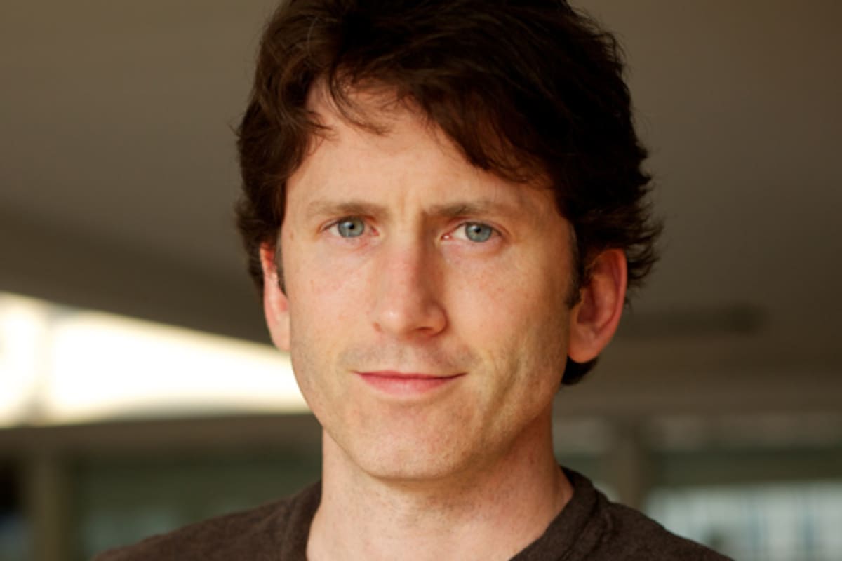 Todd Howard habla de lo que podría ser Fallout 4