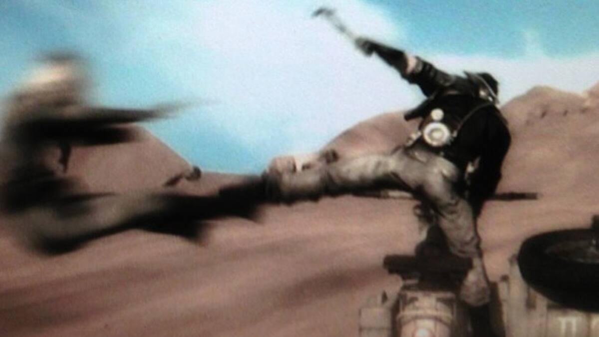 El título sería responsabilidad de Avalanche Studios