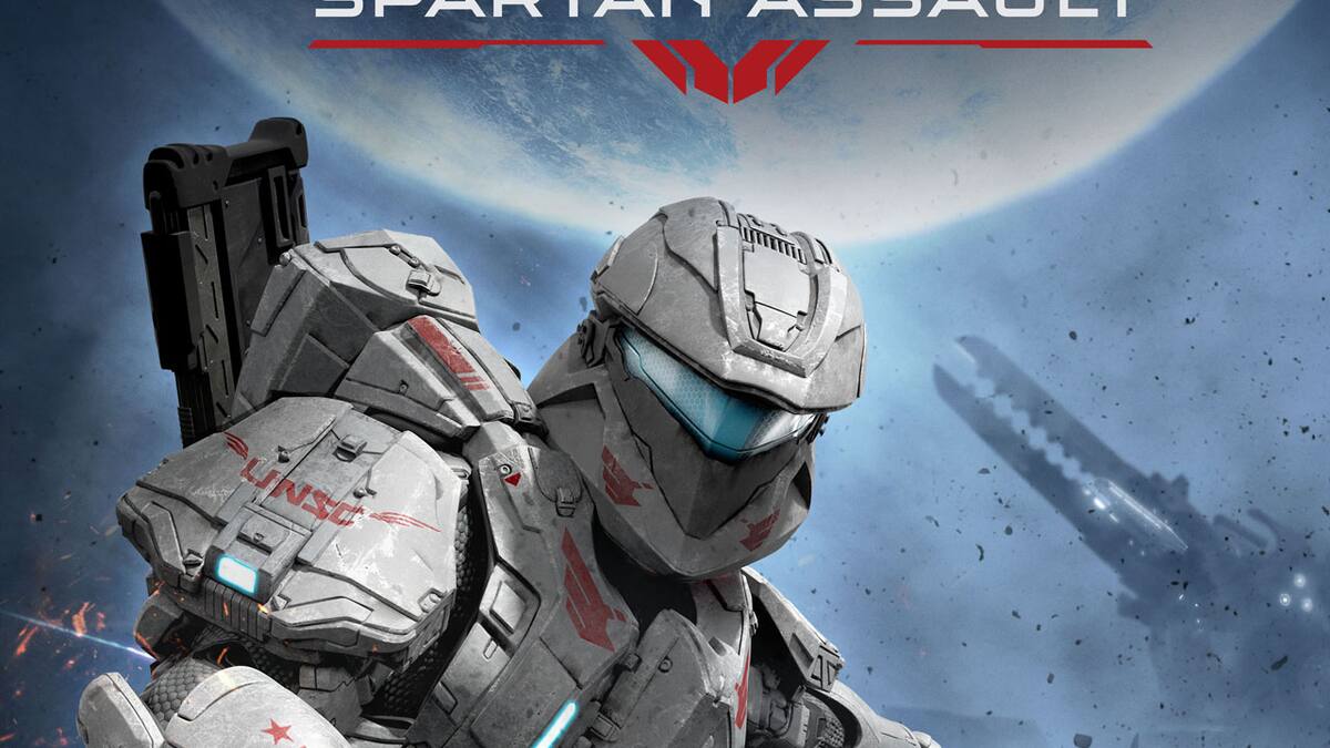 El título servirá como sucesor de Halo: Spartan Assault