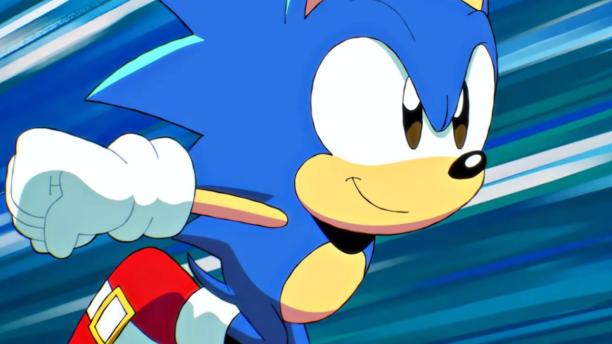 El título sin anunciar marcaría el regreso del Sonic Team a los juegos 2D de la serie