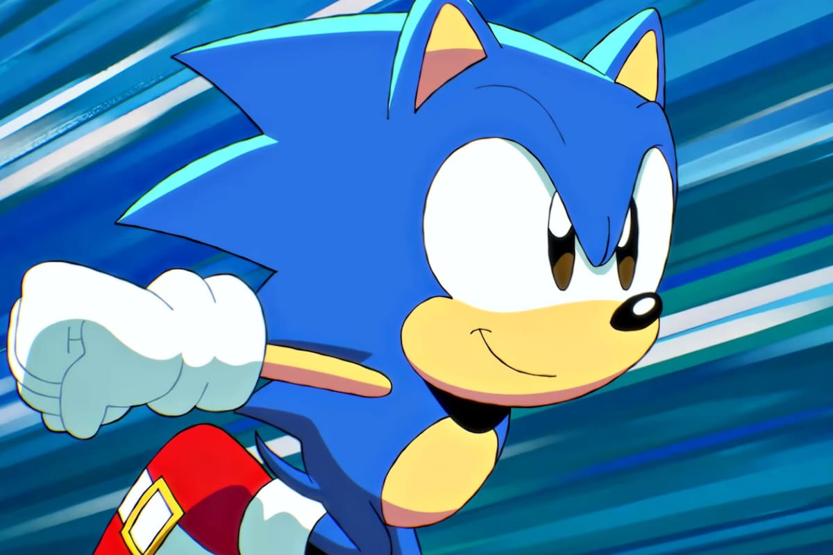 RUMOR: SEGA está desarrollando un nuevo juego 2D de Sonic