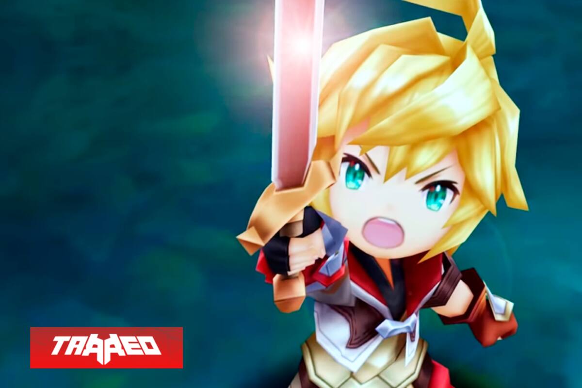 Dragalia Lost es el segundo juego móvil más exitoso de Nintendo