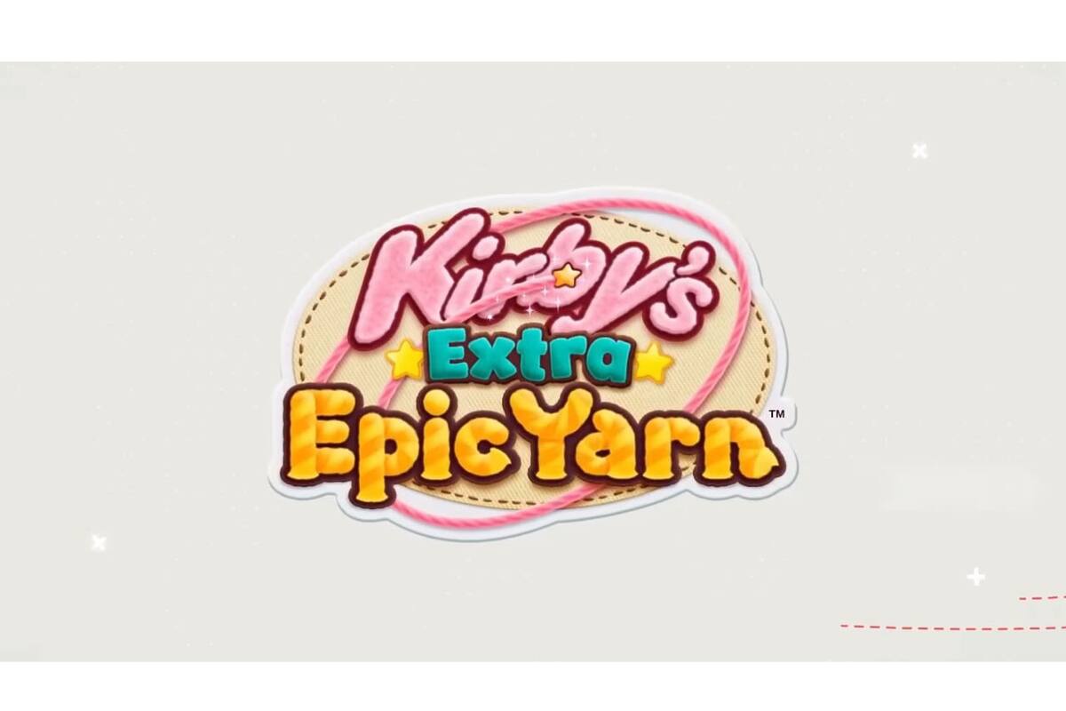 Listan Kirby’s Extra Epic Yarn como exclusivo de New Nintendo 3DS