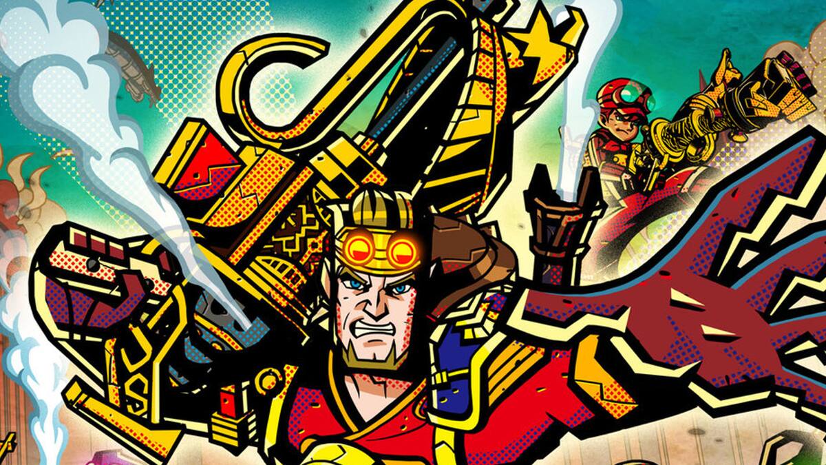 El título steampunk de Intelligent Systems toma por sorpresa la eShop