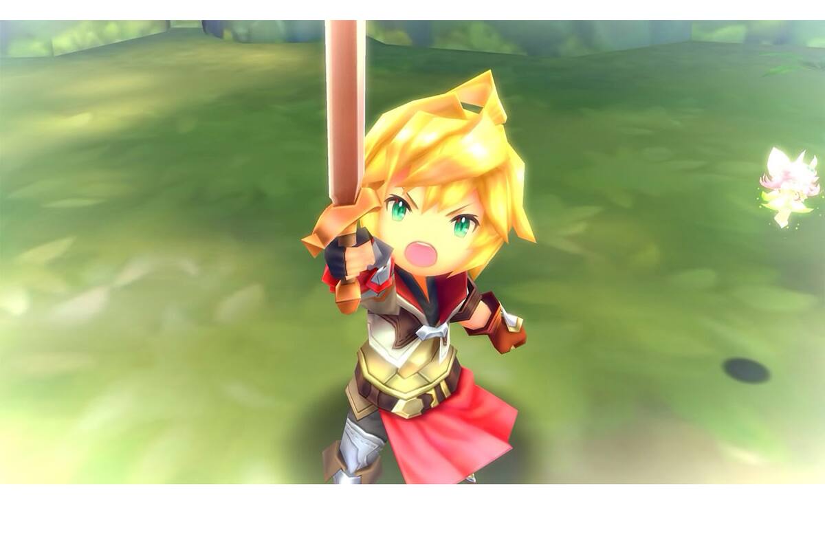 Dragalia Lost ya generó más de $75 MDD