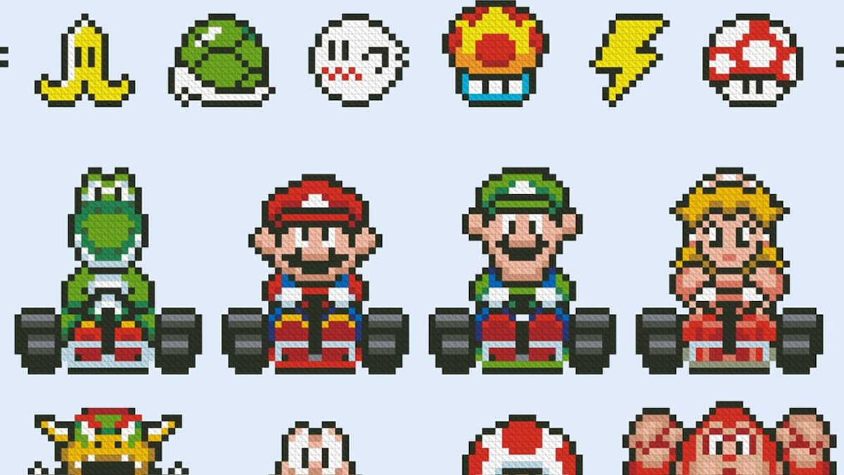 El título surgió de un prototipo del multijugador de F-Zero