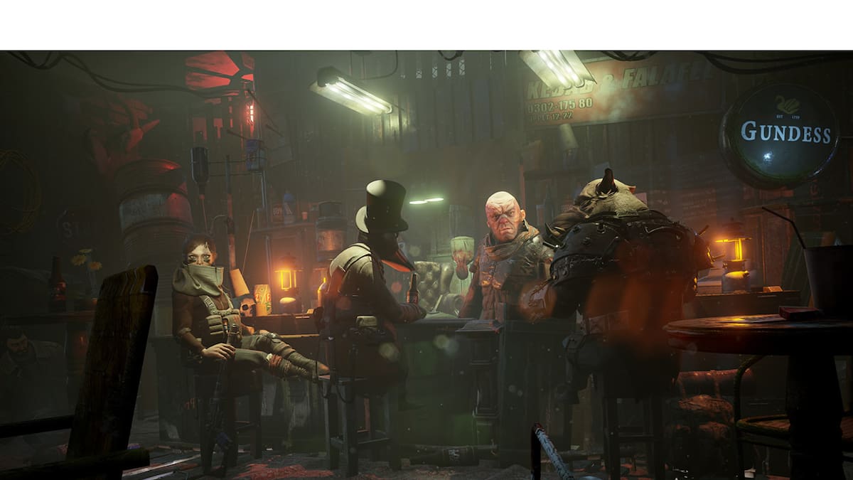 El título táctico de Funcom puede preordenarse en PC