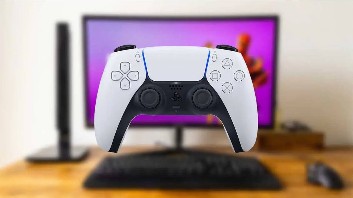 El título también aprovecha los gatillos adaptativos del control de PS5