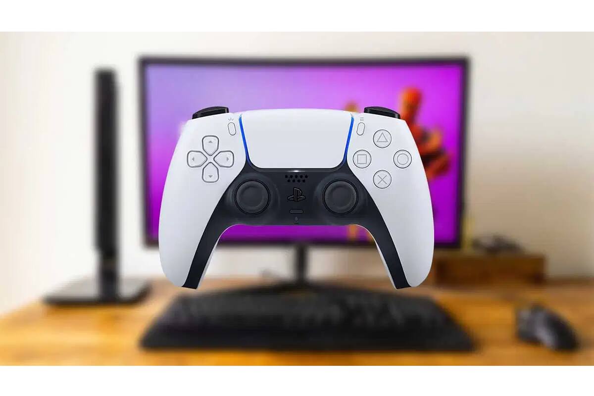 Este juego es el primero que usa la tecnología háptica del DualSense en PC